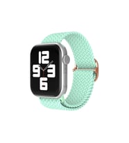 Apple Watch 42mm Kordon - Turkuaz