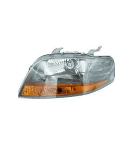 Chevrolet Kalos T200 2003- Far Cami Sol 96540151CAM Wisco