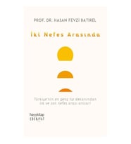 İki Nefes Arasında