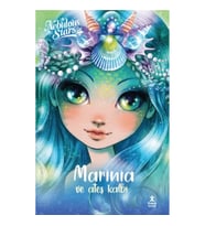 Nebulous Stars – Marinia Ve Ateş Kalbi