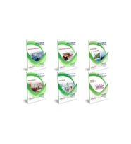 İlkumut Yayınları (aöf) Uluslararası Ticaret Ve Lojistik 1.sınıf 1.dön Modüller Set (güz) (Çok Renkli)