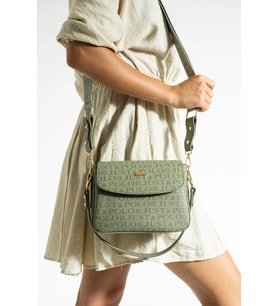 Kadın Baskılı El & Omuz Çantası EBAT : 26 X 13 CM Shopper (STD)