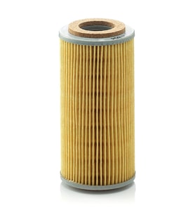H 804 t - Yağ filtresi -  MANN FILTER