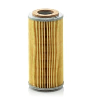 H 804 t - Yağ filtresi -  MANN FILTER