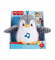 Fisher Price Flap ve Wobble Penguen HNC10