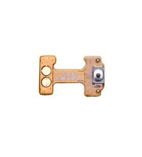 Samsung Galaxy A80 Uyumlu On Off Power Film Flex SM-A805F