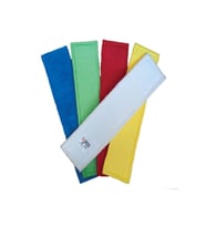 Yumuşak Mikro Peluş Mop 50 cm, Temizlikte Kolaylık ve Konfor
