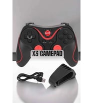 Bluetooth Oyun Kontrolcüsü Android Uyumlu 2.4G Gamepad