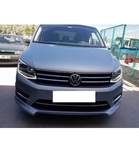 Drs Tuning Caddy Uyumlu Ön Ek 2015+