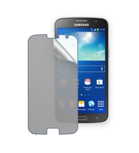SChitec SAMSUNG Galaxy Grand 2 G7102 Uyumlu Ön Yüzey Mat Hidrojel Ekran Koruyucu