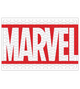 Marvel Puzzle 240 Parça Yapboz