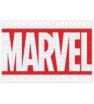 Marvel Puzzle 240 Parça Yapboz