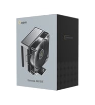 OCYPUS GAMMA A40 BLACK 100 MM INTEL(1700P/1851P)-AMD UYUMLU HAVA SOĞUTUCU