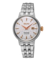 Seiko Presage Automatic SRE009J Kadın Kol Saati