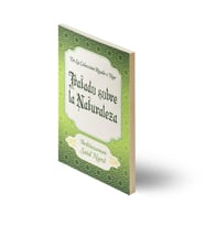 İspanyolca Tabiat Risalesi Cep Boy