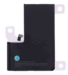 iPhone 15 PRO Uyumlu ORJ Batarya (UYARI VERMEZ) (P