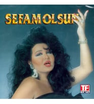Bülent Ersoy Sefam Olsun - CD (STD)