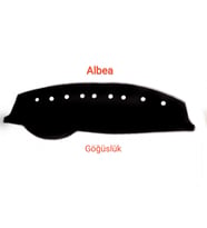 ALBEA GÖĞÜSLÜK