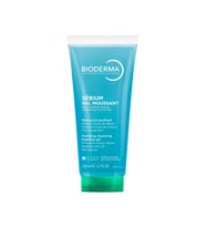 Bioderma Sebium Foaming Gel 200 ml