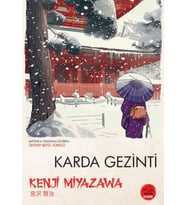 Karda Gezinti - Japon Klasikleri