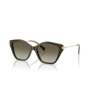 Michael Kors 0MK2246U 40193M 54 Asetat Kadın Güneş Gözlüğü