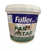 Pan Astar 0,75 Litre Panel Kapı için Beyaz
