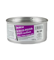 Yachticon - M 100 Orta Dereceli Pasta Cila (1 Kg): Solmuş ve Çizilmiş Yüzeylere