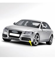 Audi A4 Sedan 2009-2012 Ön Tampon Sol Sis Farı 8T0941699B