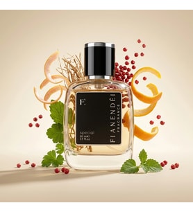 FIANENDÉI PARFUMS M-H2 SPECIAL PARFUM 50 ML
