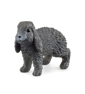 Schleich Sarkık Kulaklı Tavşan 13935