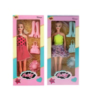 Nessiworld Fashion Model Bebek