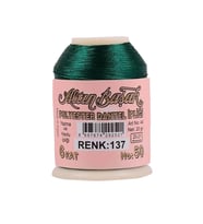 Altınbaşak Oya ve Dantel İpi 20 gr - Royaleks - No: 137