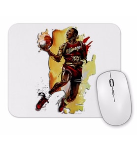 Mınecraft Mouse Pad