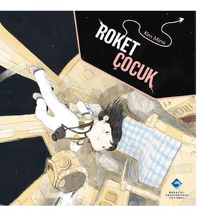 Roket Çocuk