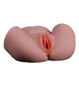 OdinsShop Realistik Vajina & Masturbatör