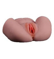 OdinsShop Realistik Vajina &  Masturbatör