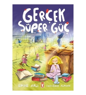 Gerçek Süper Güç