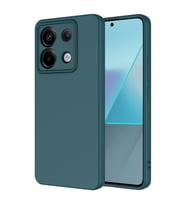 Xiaomi Redmi Note 13 Pro 5G Uyumlu Kılıf Zore Mara Lansman Kapak