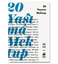 20 Yaşıma Mektup Doğan