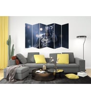 BATMAN MDF TABLO-0580 MODEL-B