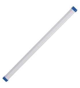 PowerMaster T570 70cm 100W Çubuk Portatif LED Işıldak Şarjlı Tüp Lamba 1800mAh