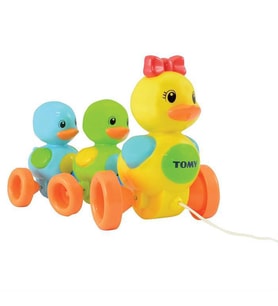 Tomy Vak Vak Ördekler Tpr4613