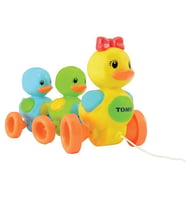 Tomy Vak Vak Ördekler Tpr4613