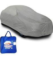Coptiauto Subaru Outback 4 Mevsim %70 Müflonlu Oto Branda NO:6A