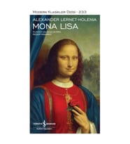 Mona Lısa - Modern Klasikler Dizisi