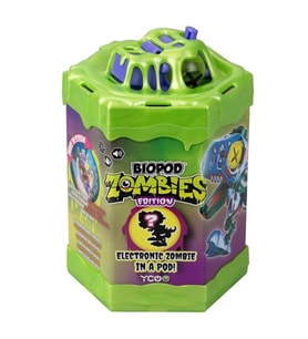 Silverlit Biopod Zombies Dinozor Robot 88695