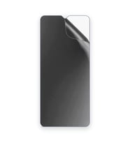 SChitec OPPO Reno3 5G Uyumlu Ön Yüzey Hayalet Privacy Hidrojel Ekran Koruyucu