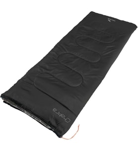 Easy Camp Chakra Black Ultralight Uyku Tulumu 830 Gr.