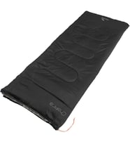 Easy Camp Chakra Black Ultralight Uyku Tulumu 830 Gr.
