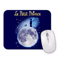Le Petit Prince Küçük Prens 03 Mouse Pad.jpg